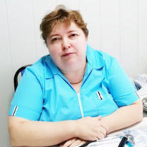 Бондаренко Наталья Борисовна
