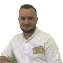 Балакбаев Марат Серикович