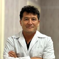 Толеуханов Бейбут Омаргазинович