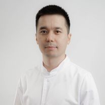 Досқан Максат Саянұлы