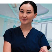 Жумабекова Аякоз Жанабековна