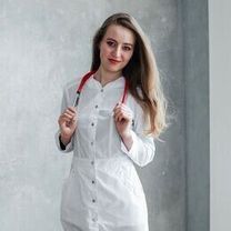 Лунева Полина Аркадьевна