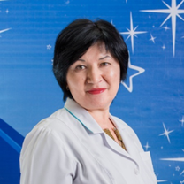 Сулейменова Лаззат Оразбековна