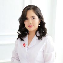 Шадиева Диана Қуандыққызы