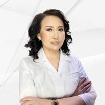 Бишманова Гульмира Муратжановна