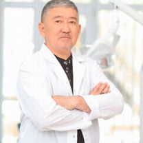 Айтбаев Жанабай Айтбаев