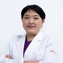 Байгалиева Алия Кадырбаевна