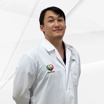 Куджаев Биржан Муслимович