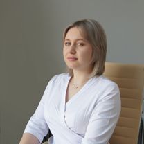 Шутова Анастасия Александровна