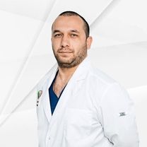 Шамедов Рустам Гайдарович