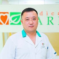 Юсуров Руслан Арзиевич