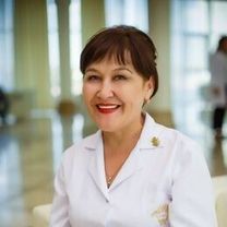 Бигаринова Рауза Жуматовна