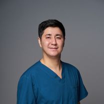 Алимбаев Кайсар Серикович