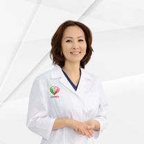 Куатова Амиля Ералыевна