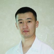 Мәліков Бекзат Мұхтарұлы