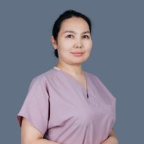 Абильдина Каргаш Каргуловна