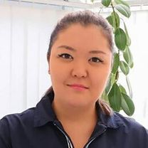 Хамметова Балнур Жанатовна