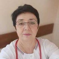 Слабченко Наталья Васильевна