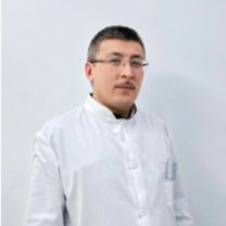 Азбаев Темирбек Айткулович