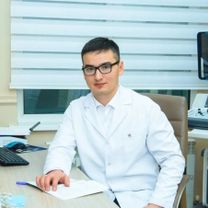 Калиев Арсен Нурлыбекович