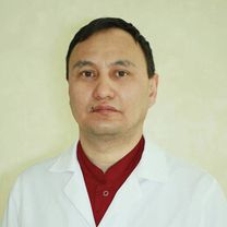 Сапаров Омирбек Ермекович