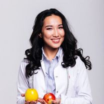 Антаева Дияра Аскаровна