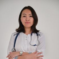 Оспанова Аймира Базарбаевна