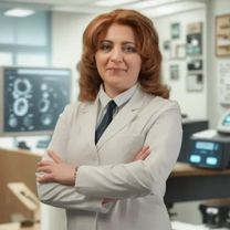 Панченко Снежана Константиновна