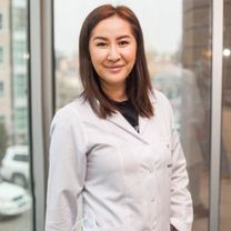 Барменбаева Майра Олжабаевна