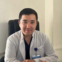 Бекмурат Кайнар Кенжебаевич