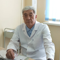 Исираилов Асан Исираилович