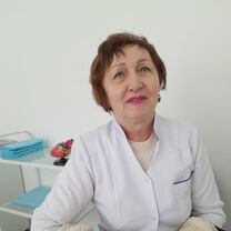 Баталова Татьяна Ивановна