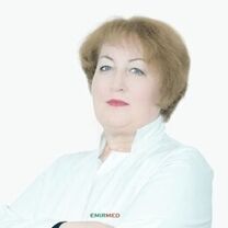 Ткаченко Елена Антоновна
