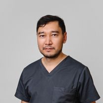 Сакуов Женис Нуртазинович