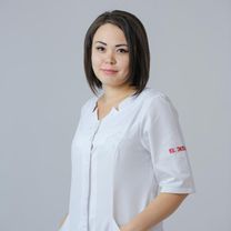 Сабирова Линара Рафиковна