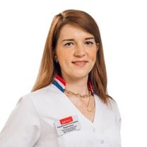 Белякова Екатерина Вадимовна