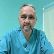 Шаканов Дастан Рустемович