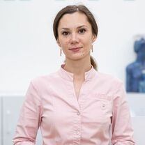 Медведева Наталья Олеговна