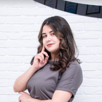 Нифталиева Алина Маисовна