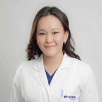 Рамазанова Маржан Жумакаримкызы