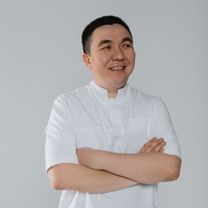 Аяган Азамат Кизатович