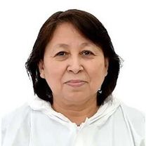 Батырханова Сабилия Мендежановна