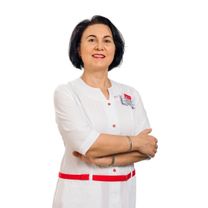 Шабалина Лариса Даниловна