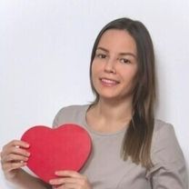 Романова Светлана Ивановна