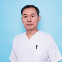 Токсанбаев Данияр Сапарович