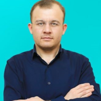 Ермекбаев Эльдар Азатбекович