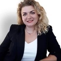 Толстенёва Анастасия Александровна