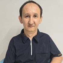 Шоханов Жандос Ахметханович