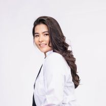 Кебирова Камиля Нурлановна