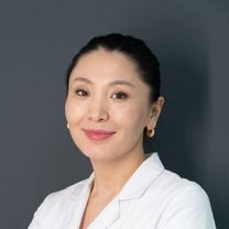 Кулкашева Индира Калеловна